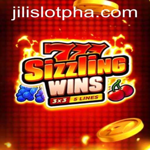 Discover the Excitement of 777sizzlingwins: A Thrilling Slot Adventure with Jilislotph