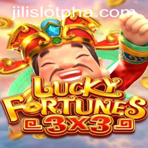 A Deep Dive into the Thrilling World of LUCKYFORTUNES3x3