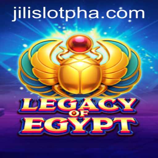 Explore the Mystical World of LegacyOfEgypt