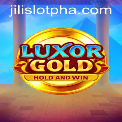 Unveiling LuxorGold: The Thrilling World of JiliSlotPh Gaming