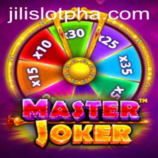 Exploring MasterJoker: A Complete Guide to the Thrilling Slot Game