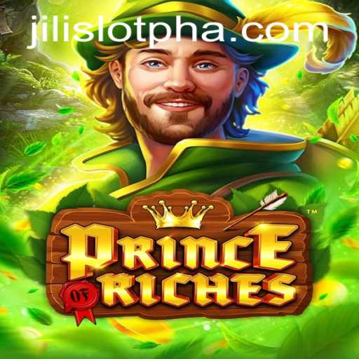 Exploring PrinceOfRiches: A Dynamic Journey in the World of JiliSlotPH