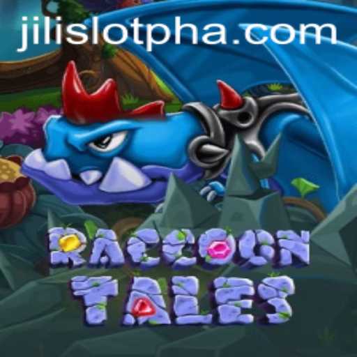 RaccoonTales: An Adventure Game