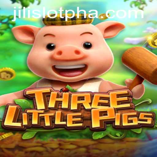 Exploring the Enchanting World of 'Three Little Pigs' Slot Game by JiliSlotPH