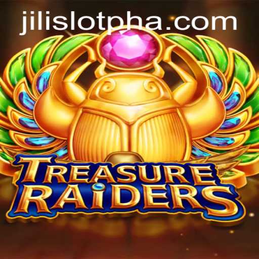 Exploring the Thrills of TREASURERAIDERS and the World of JiliSlotPH